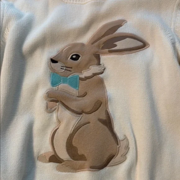 Gymboree Boys Easter Outfit Bundle - Picture 5 of 8